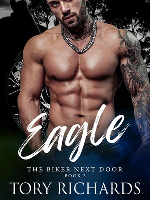 cover image of Eagle